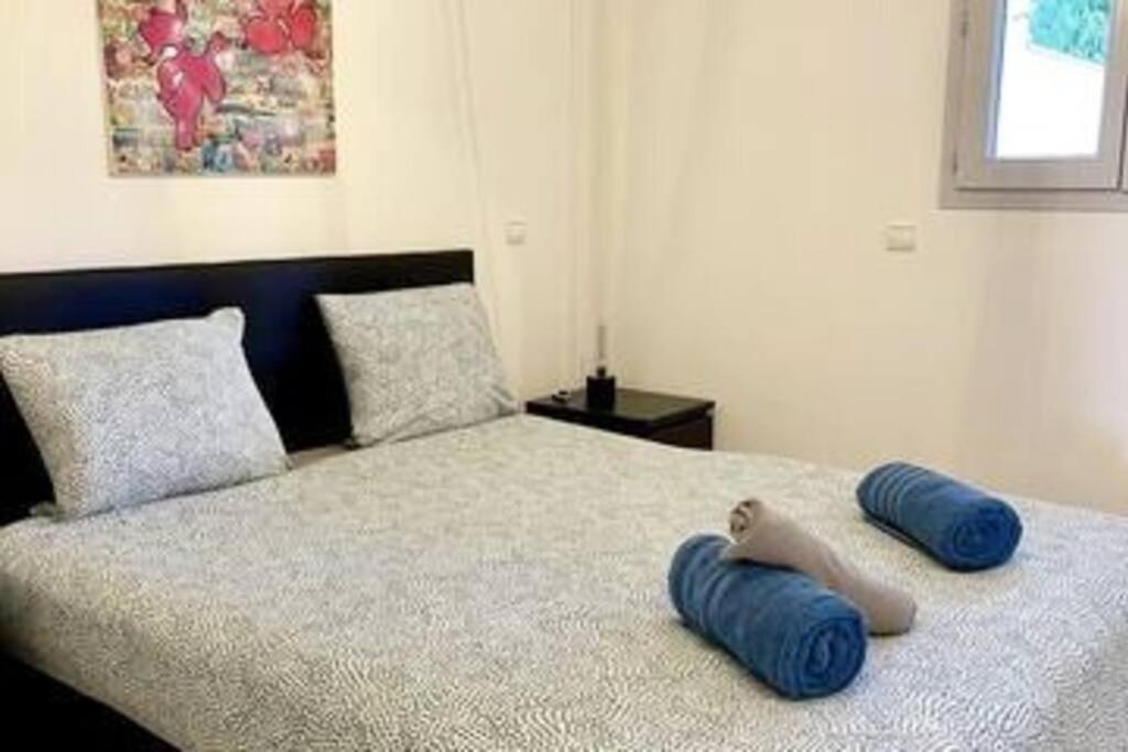 Le Romarin - Clim - Vue Et Jardin - 3 Chbres * Cassis